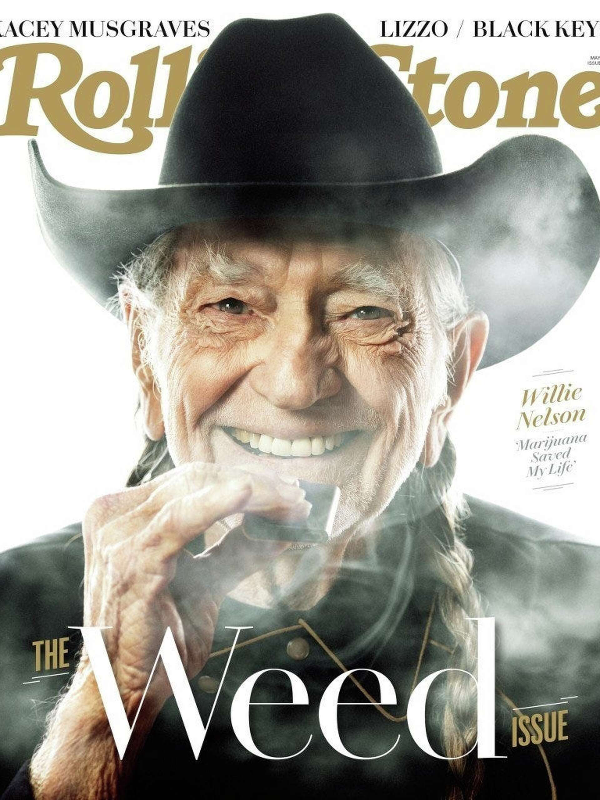 did willie nelson smoke cigarettes A Founder Looks at 50: America's Favorite Marijuana Smoker Willie Nelson becomes latest celebrity