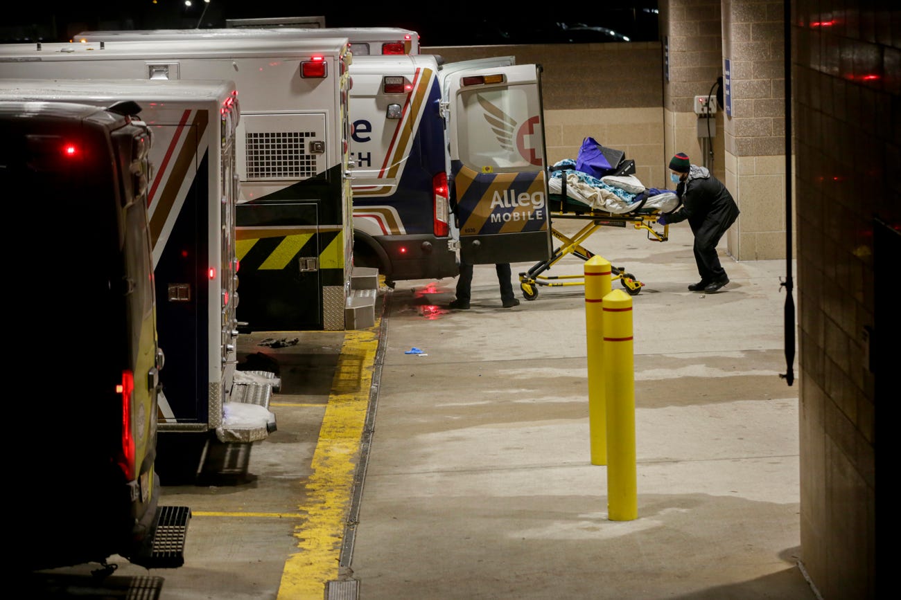 'Rat infestation' at Austin hospital forces kitchen closure, more cleaning