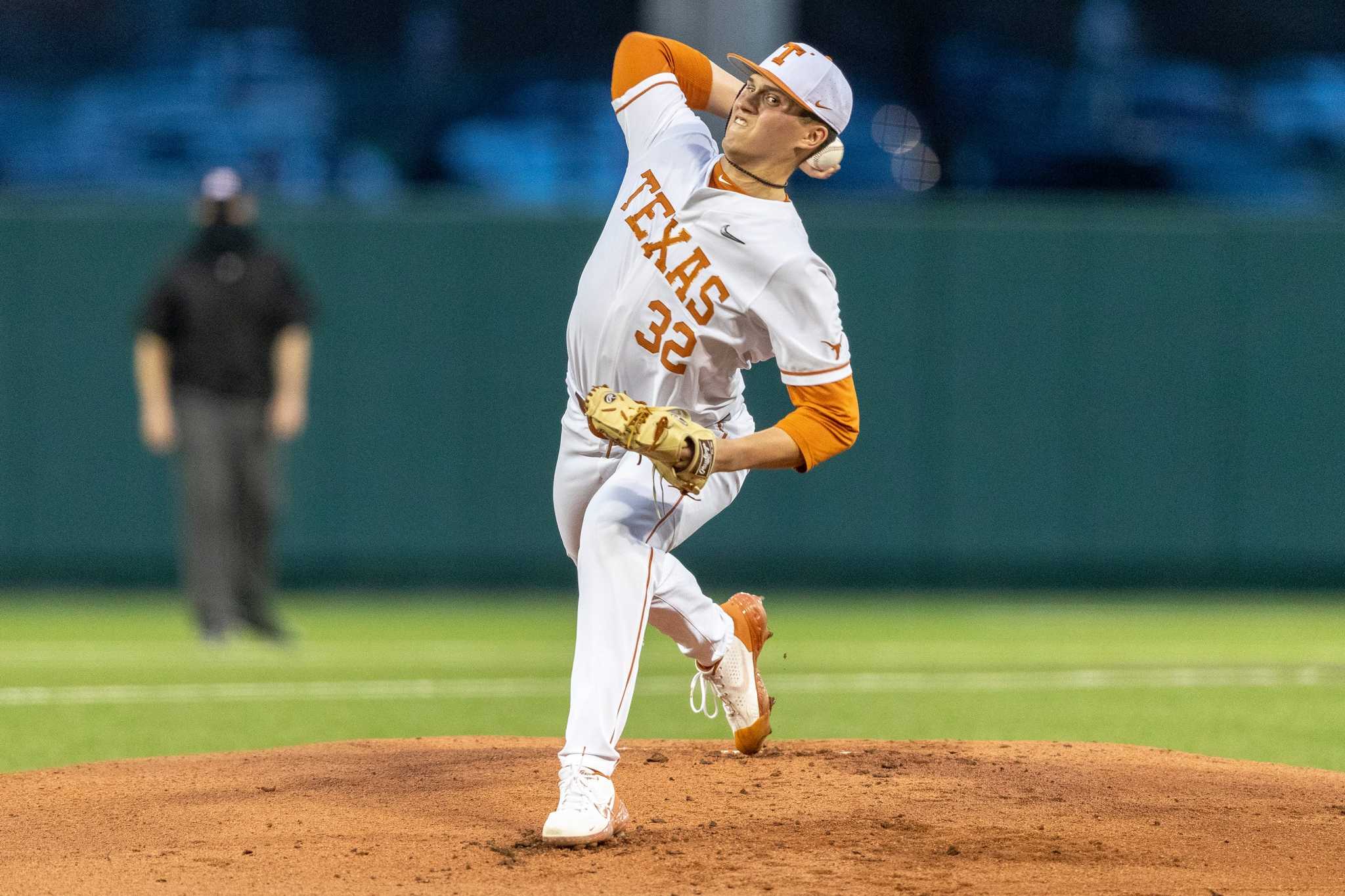 Texas baseball: Longhorns open Big 12 with win over Baylor