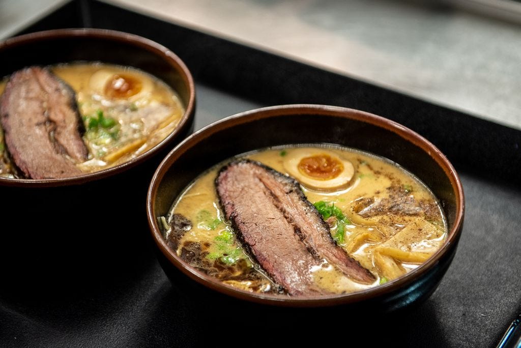 Ramen Tatsu-Ya, Olive Garden among new restaurants planned in Austin suburbs