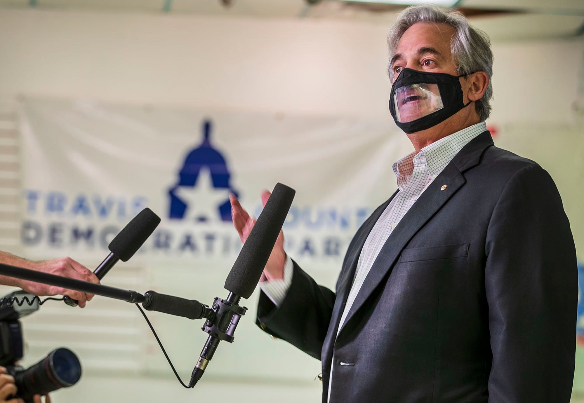 Here are the five biggest issues facing Austin's leaders in 2021