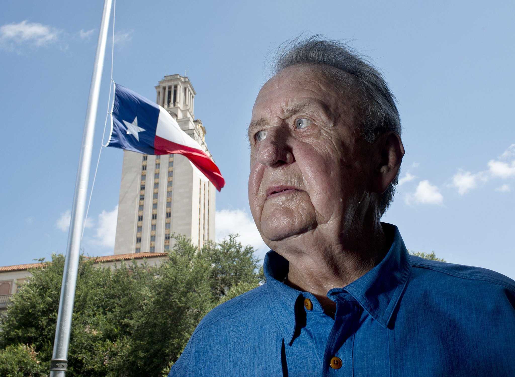 Herman Barkin Herman: A successful life not defined by a tragic day
