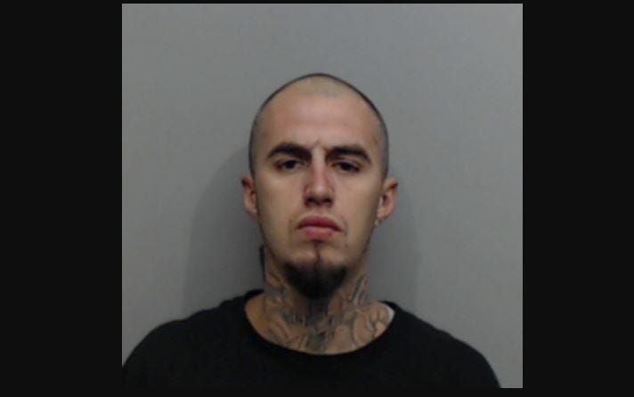 New Braunfels man arrested after SWAT standoff in San Marcos