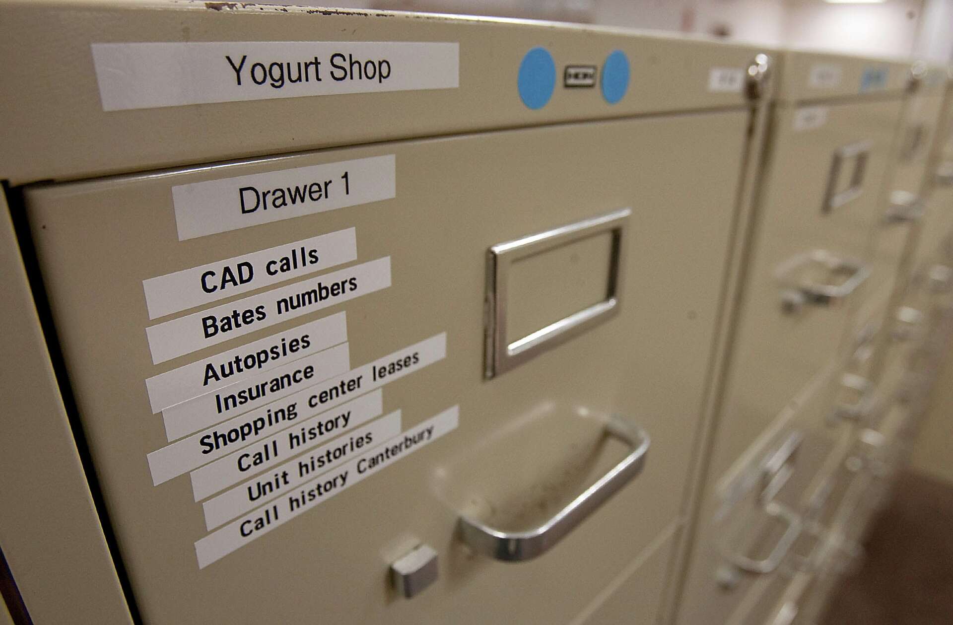 HBO documentary dives into Austin's Yogurt Shop murders 30 years after