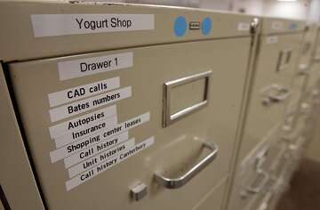 Austin's yogurt shop murders: Who is Robert Eugene Brashers?