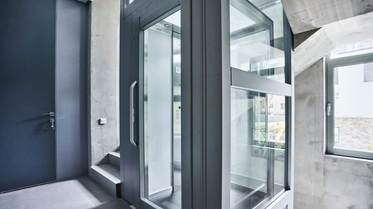 Aging in Place in the Vertical City: Elevators Are Now a Must-Have for Some Homeowners