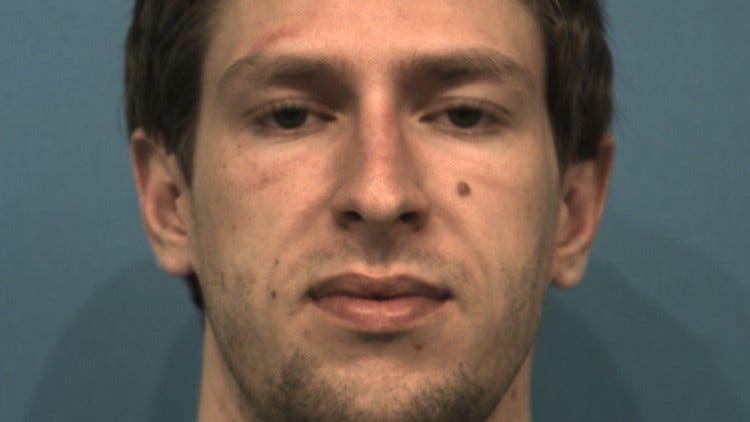 Man alleges excessive force in lawsuit against Austin police officers