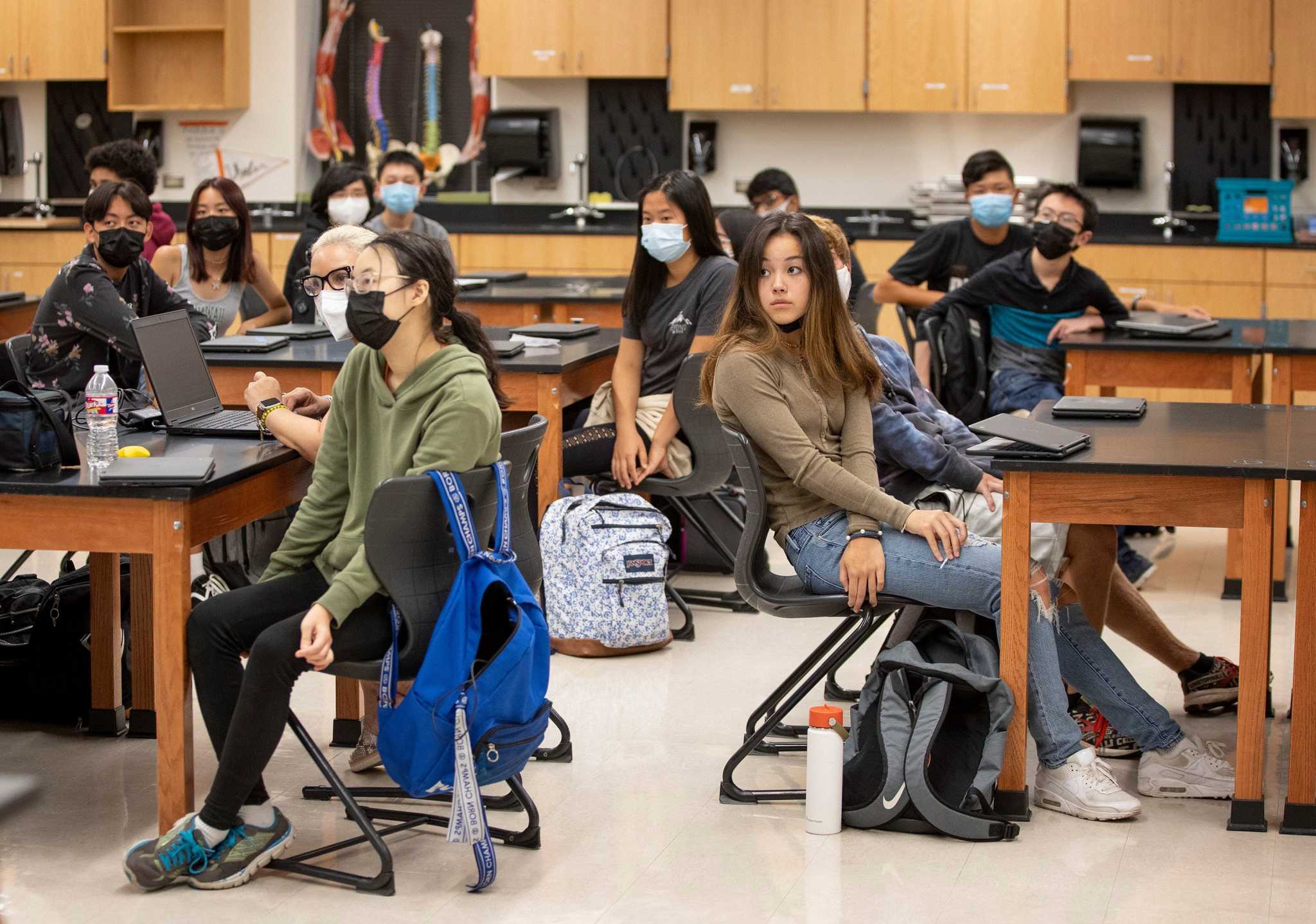 Texas parents pleaded for Gov. Abbott to allow mask mandates in schools ...