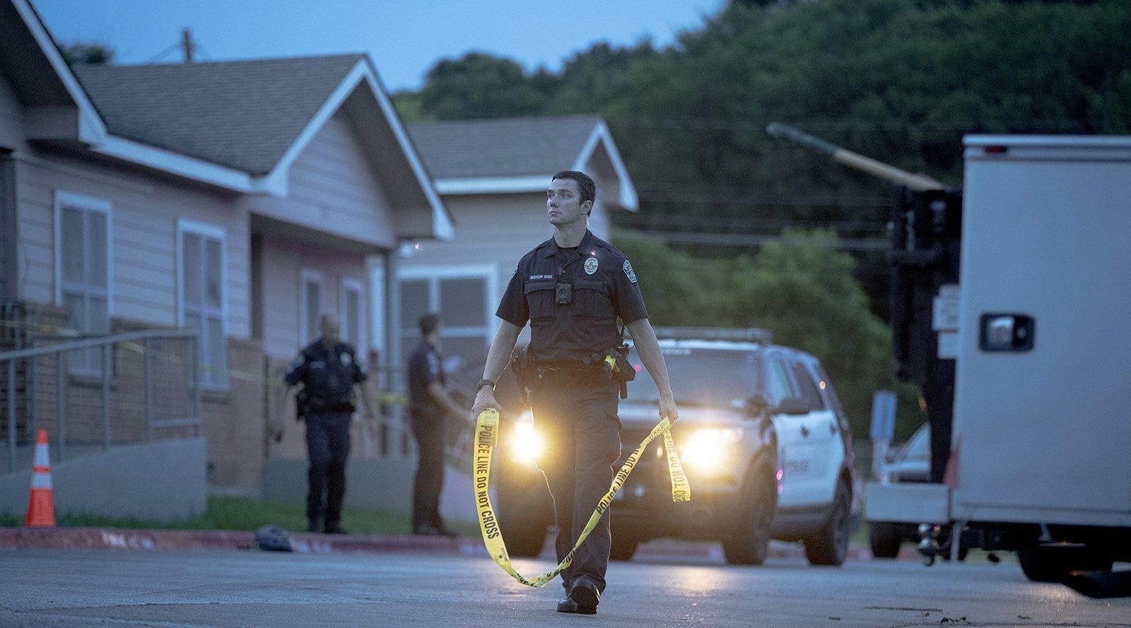 NEW INFO: Police identify suspect, victim in fatal East Austin shooting ...