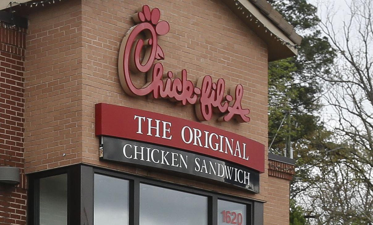 Chick-fil-A in Round Rock reopening Feb. 13 after complete rebuild