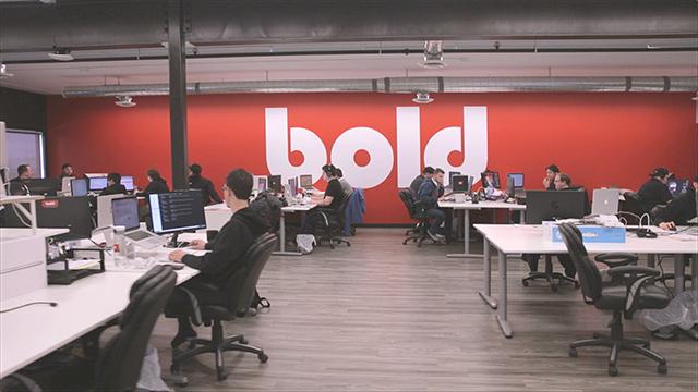 E-commerce firm Bold Commerce opens Austin office, plans growth
