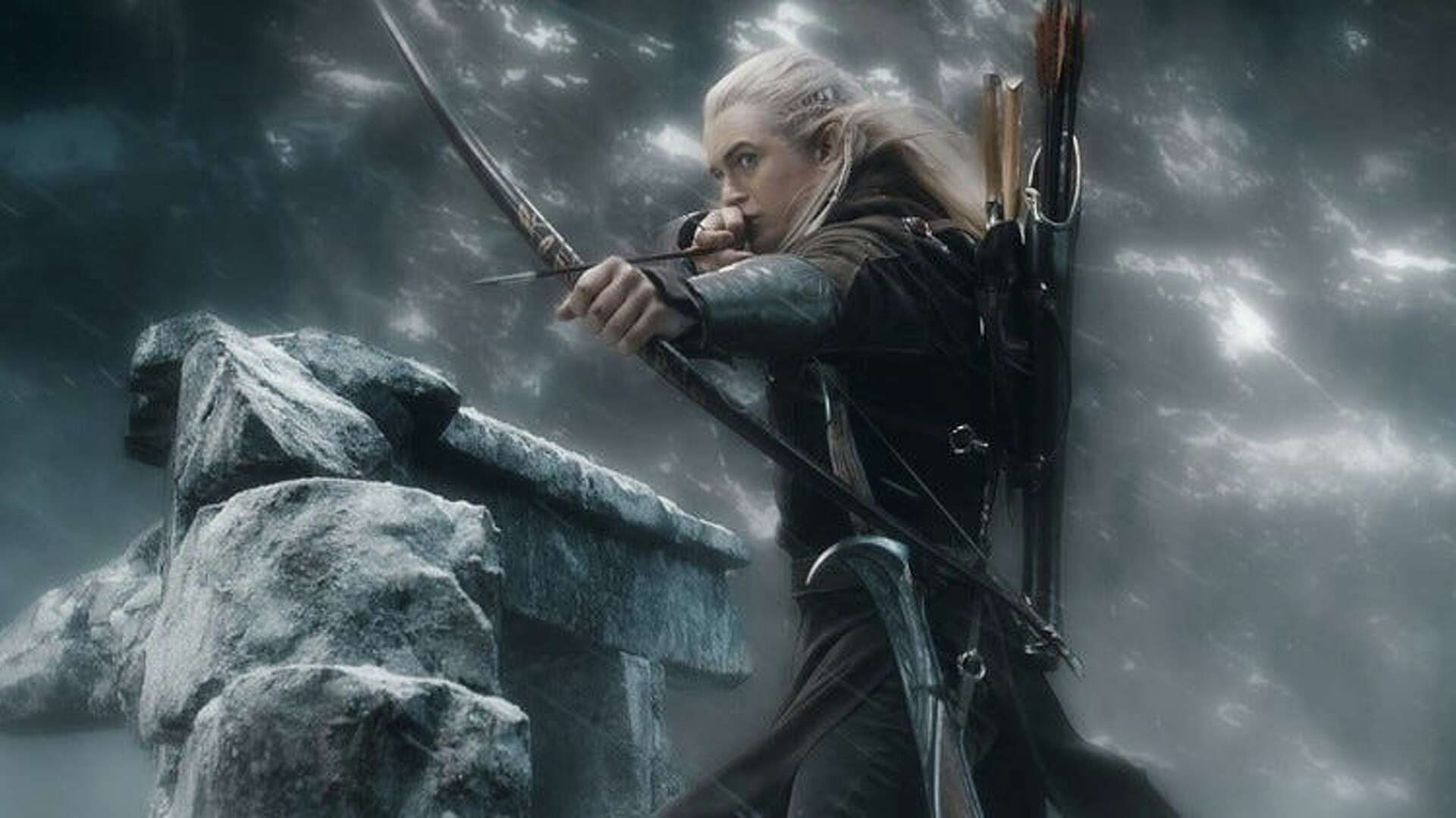 The Hobbit: The Battle of the Five Armies': Finally, time to go home, image size:1920x1080