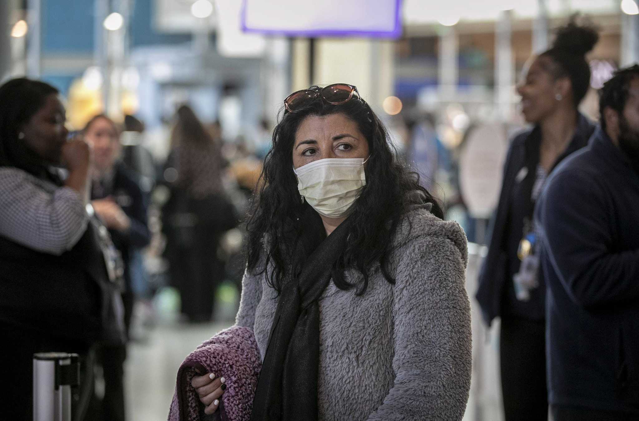 Is it coronavirus? Or is it allergies, cold, flu or strep?