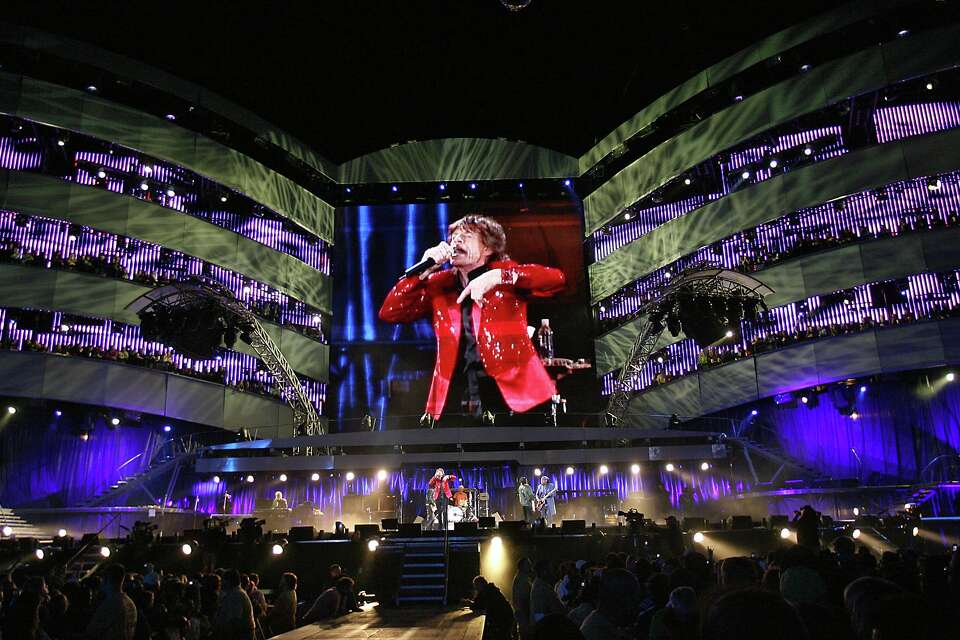 Revisiting Rolling Stones' 2006 Zilker Park show in Austin