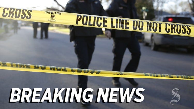 Burnet Rd Riot Shots fired at Church of the Epicenter in Burnet by church member