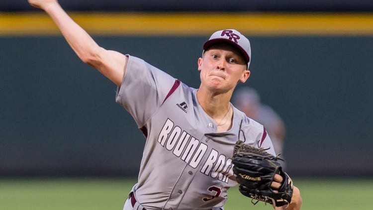 State all-star game to include several Austin-area baseball players