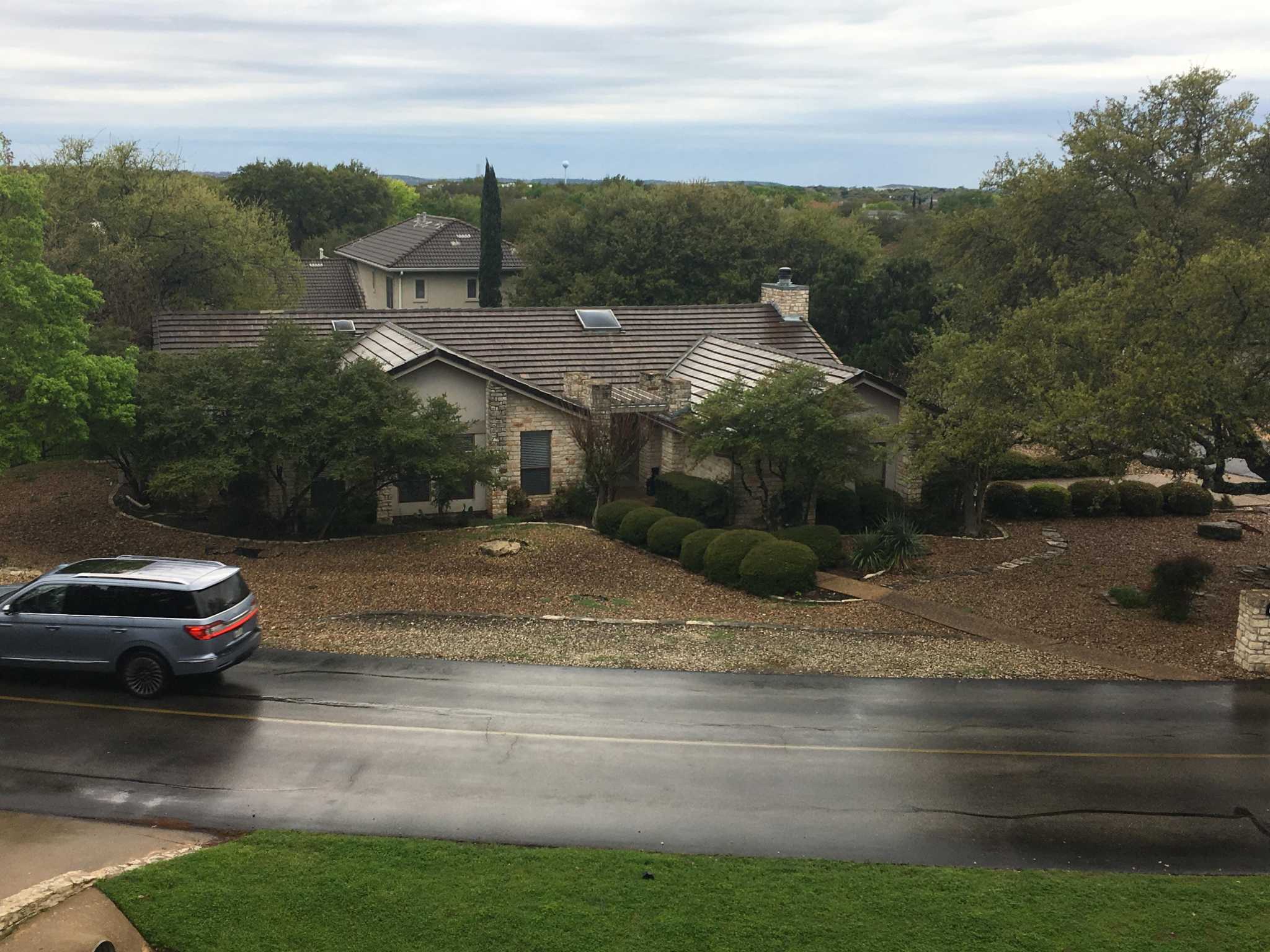 Austin Energy working to restore power in Lakeway area