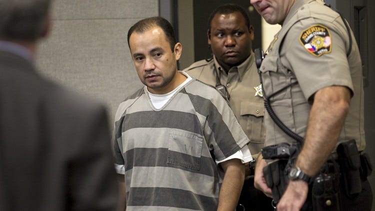 Court: Examine if Austin crime lab botched death penalty evidence