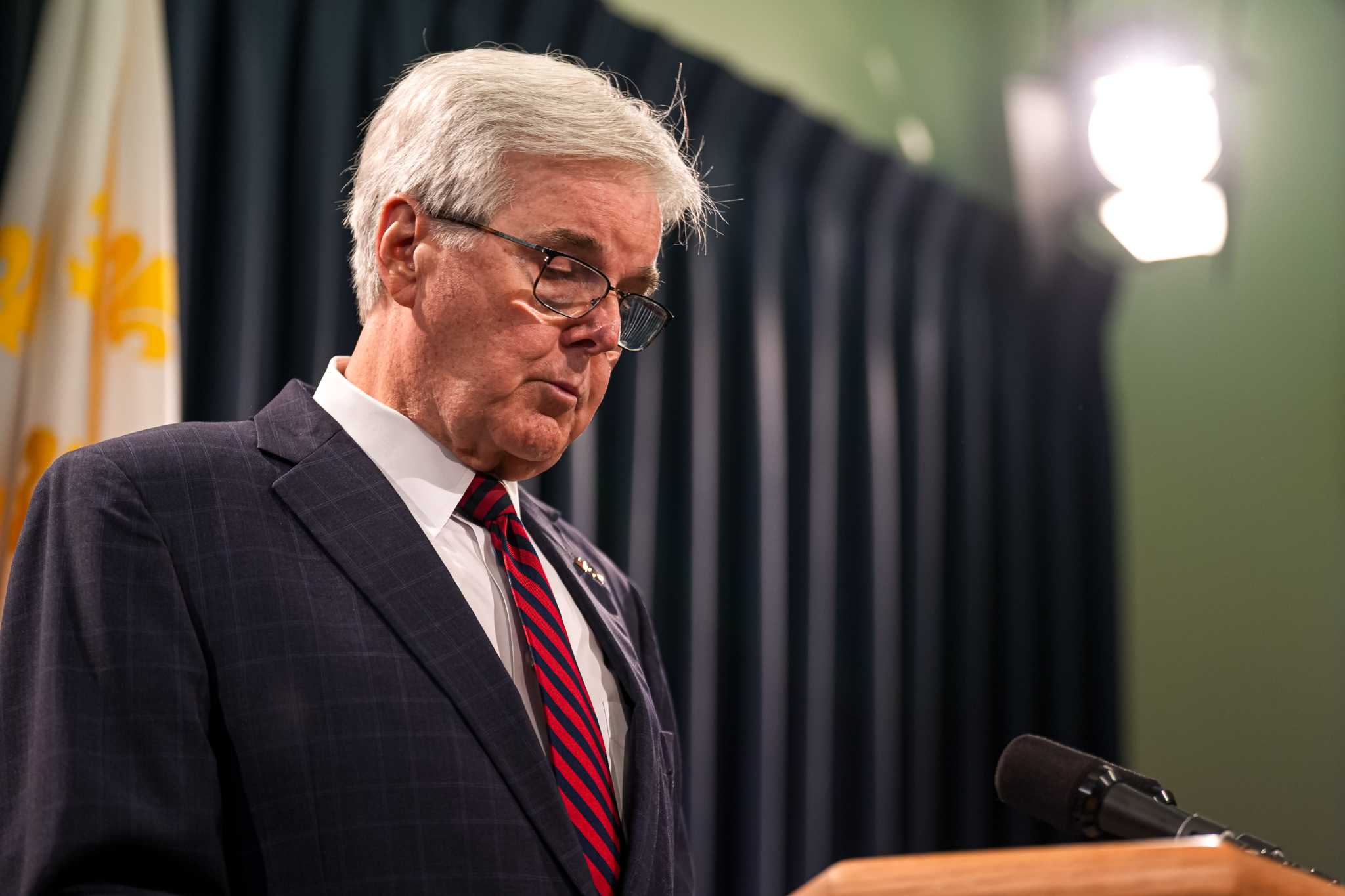 Patrick donates $1 million to accelerate Turning Point USA's reach in Texas