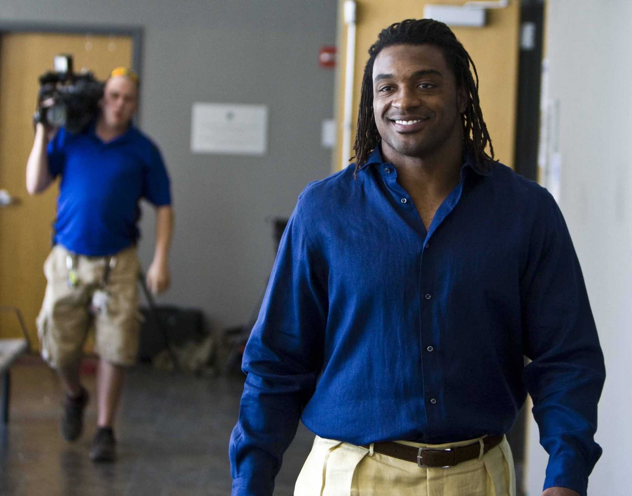 Benson guilty of lesser charge in DWI case