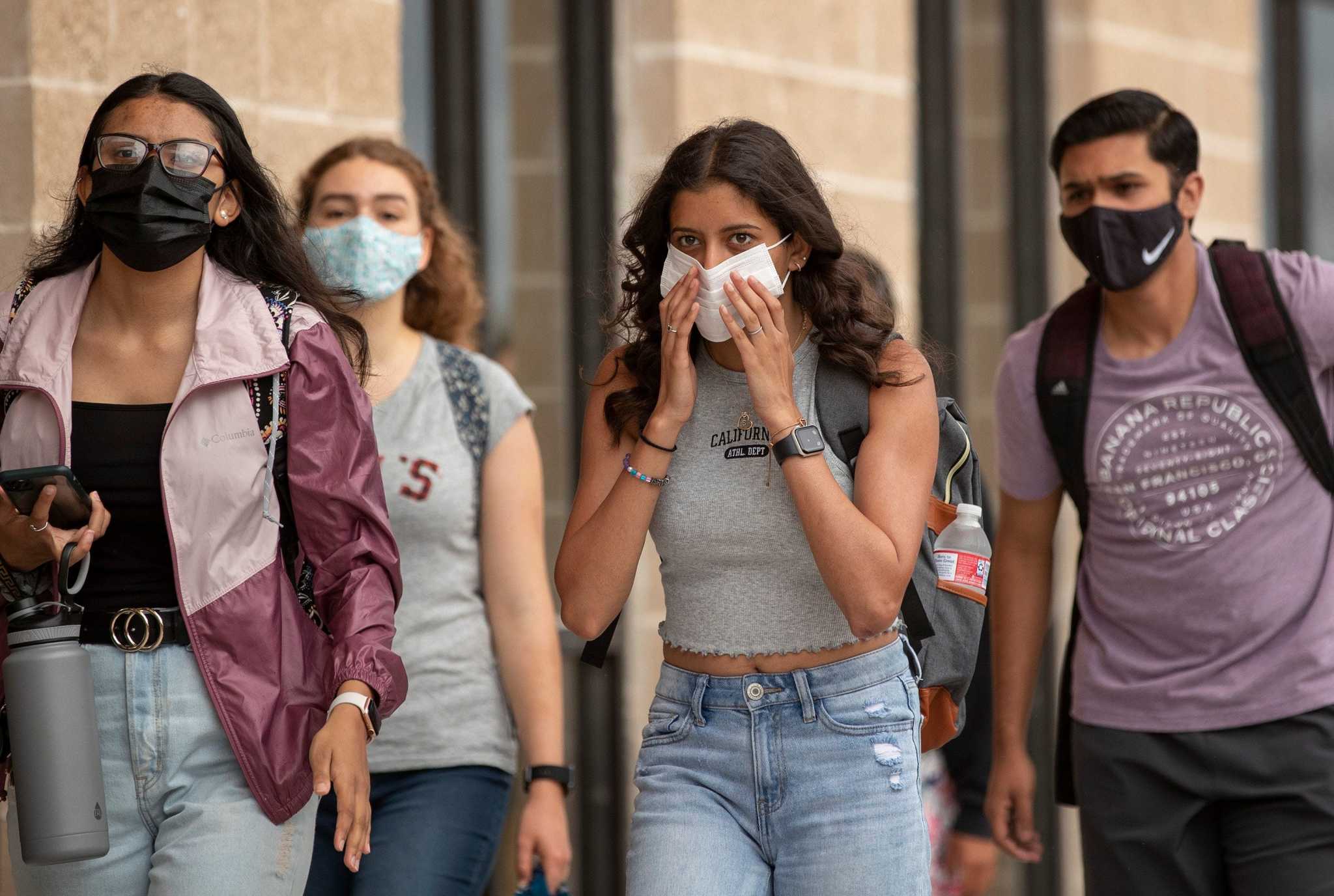 Round Rock school board votes to extend mask mandate