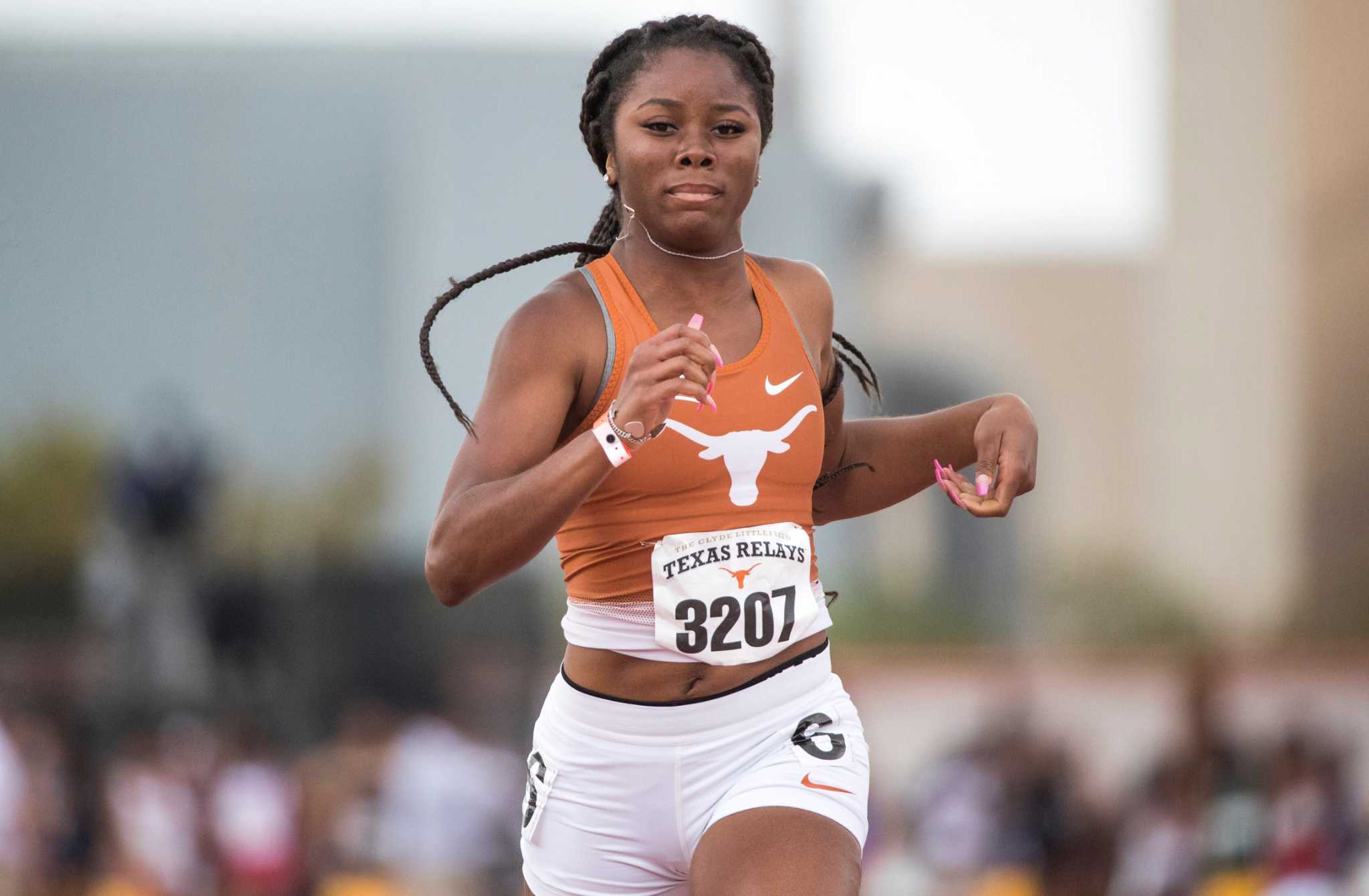 Texas track and field: Longhorns win mens, womens indoor titles