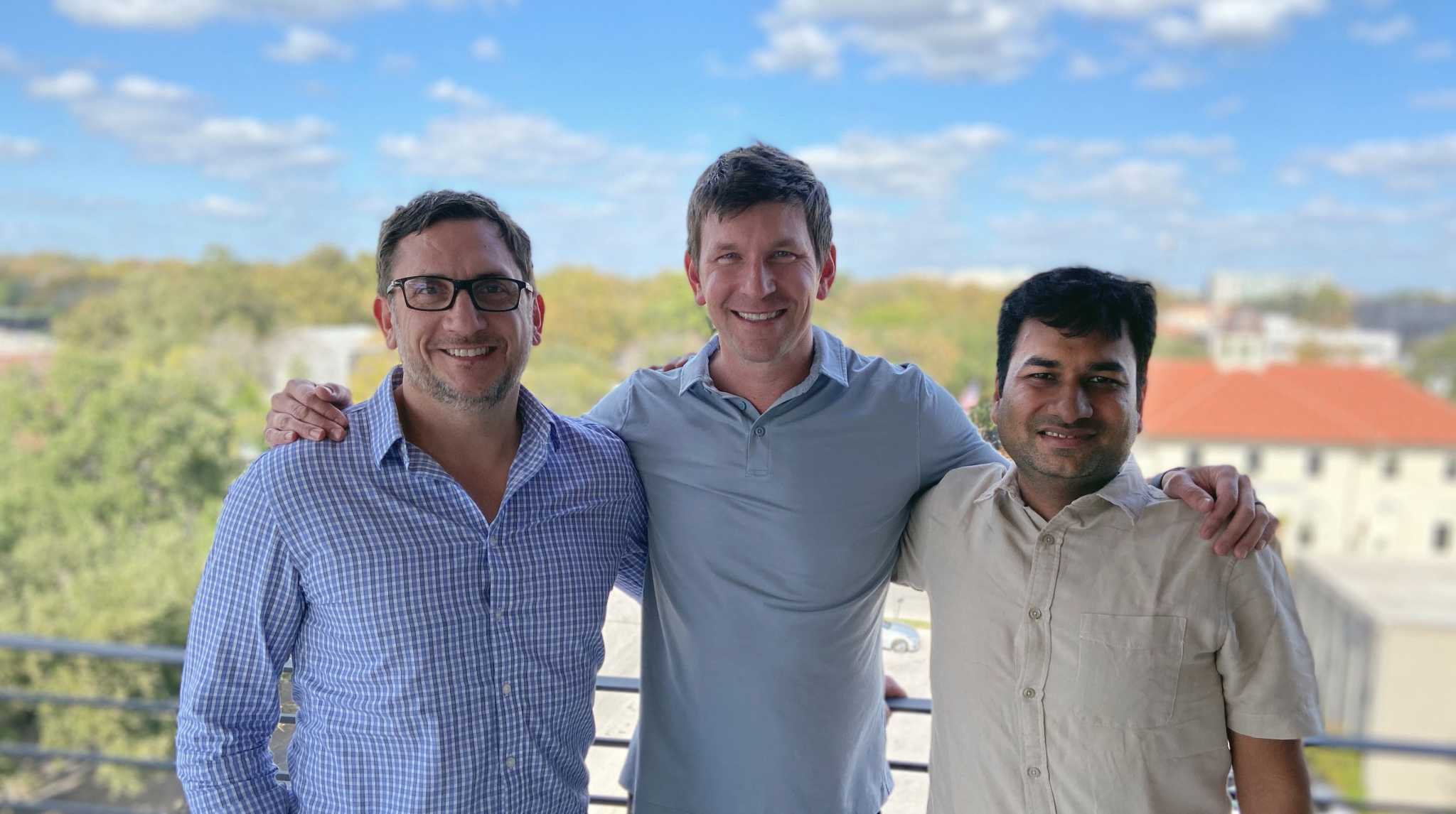 Two Austin tech startups combine to raise nearly $70M to continue growth