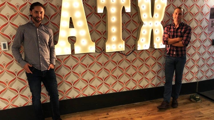 Taskus Manchester New Braunfels-based TaskUs to begin $2.5M renovations next month