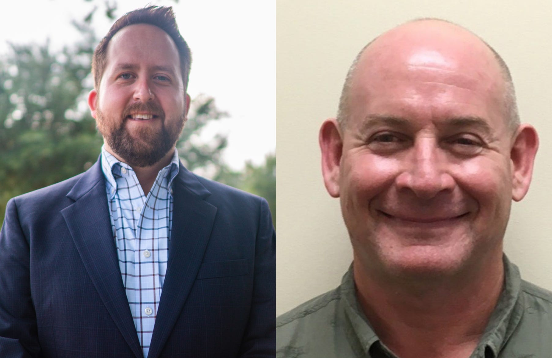 Bastrop fills development leadership posts with new hires