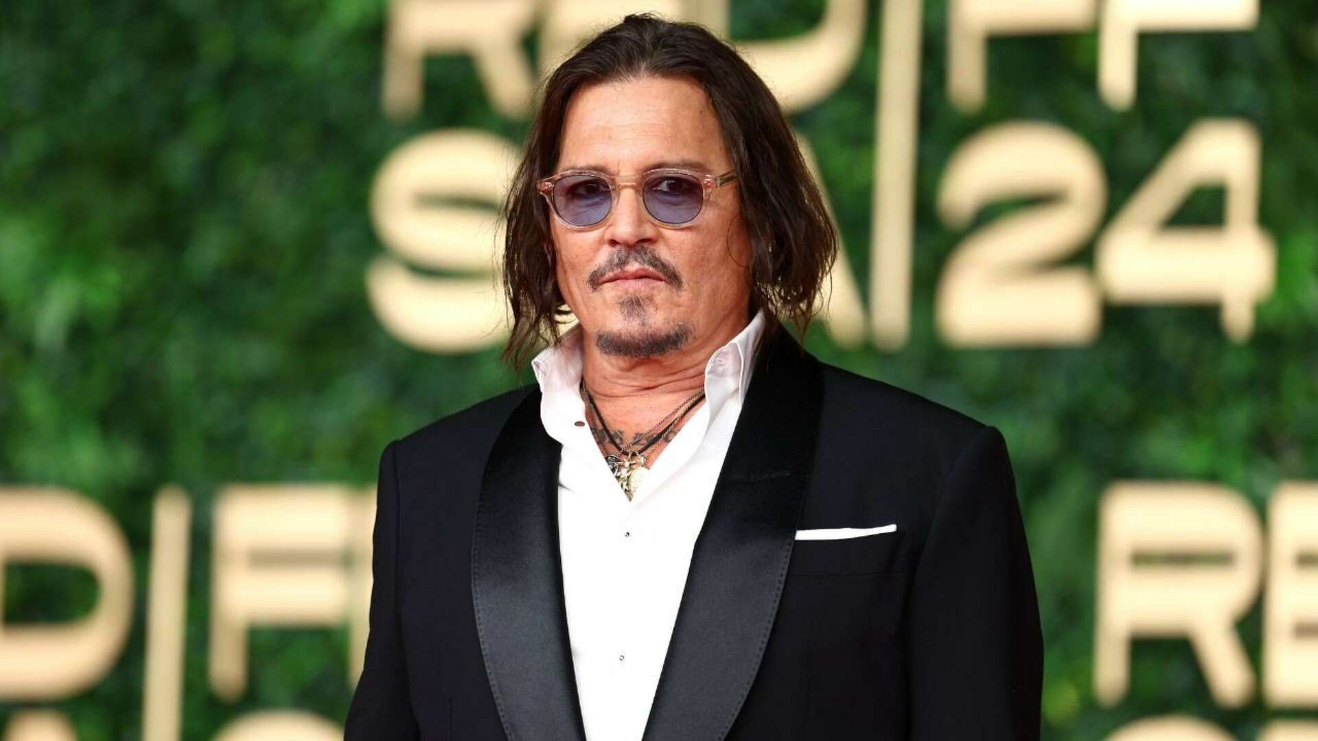 Johnny Depp Opens Up About His Struggle With Empty-Nest Syndrome—as He Reveals the Only Place That's Ever 'Felt Like Home'