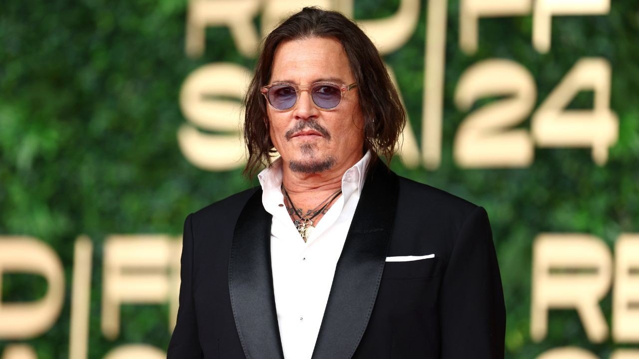 Johnny Depp Opens Up About His Struggle With Empty-Nest Syndrome-as He Reveals the Only Place That's Ever 'Felt Like Home'