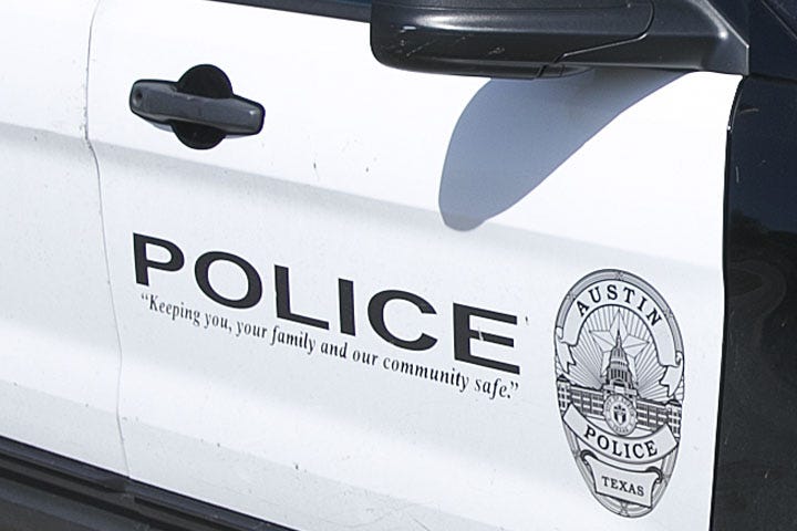 Fatal downtown collision between car and scooter