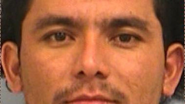 Honduras man convicted of Travis County sexual assault