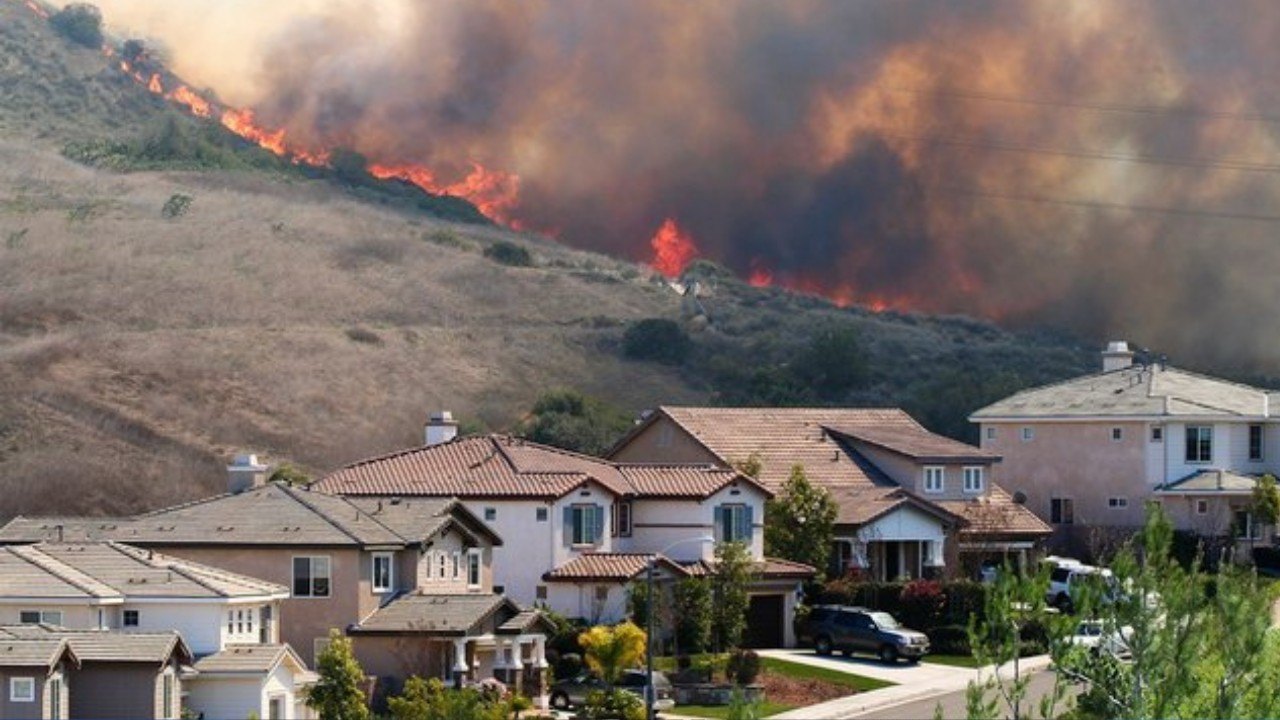 Colorado To Force Insurers To Reward Wildfire Prep-but Will Rates Really Fall?