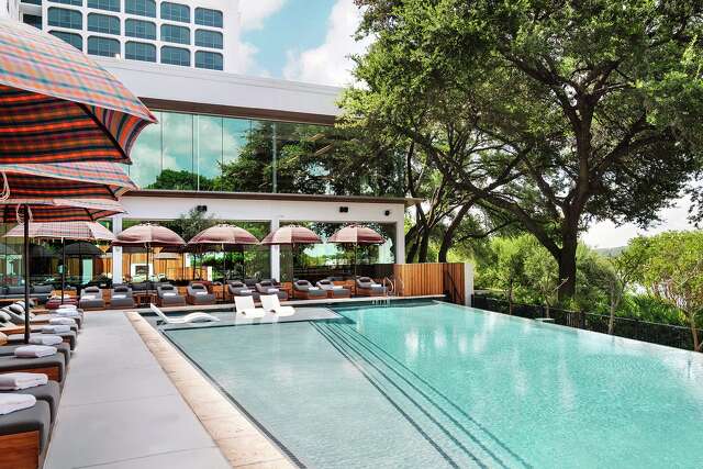 Best hotels in Texas 2025: Austin leads Condé Nast Traveler list
