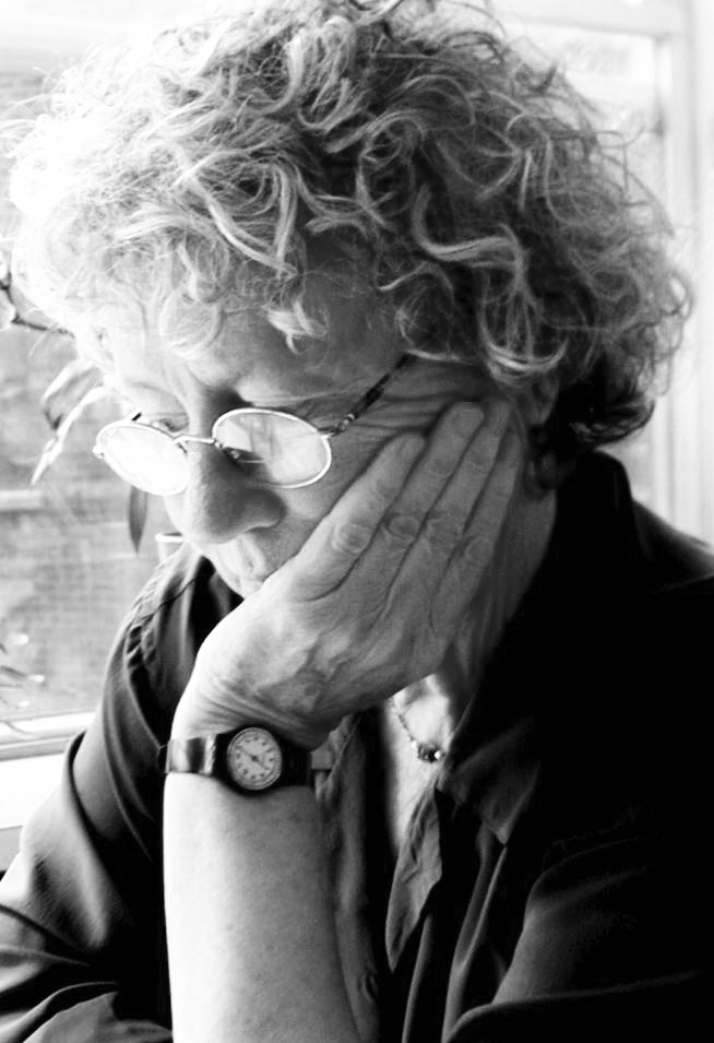 State Poet Jean Valentine to give reading, seminar