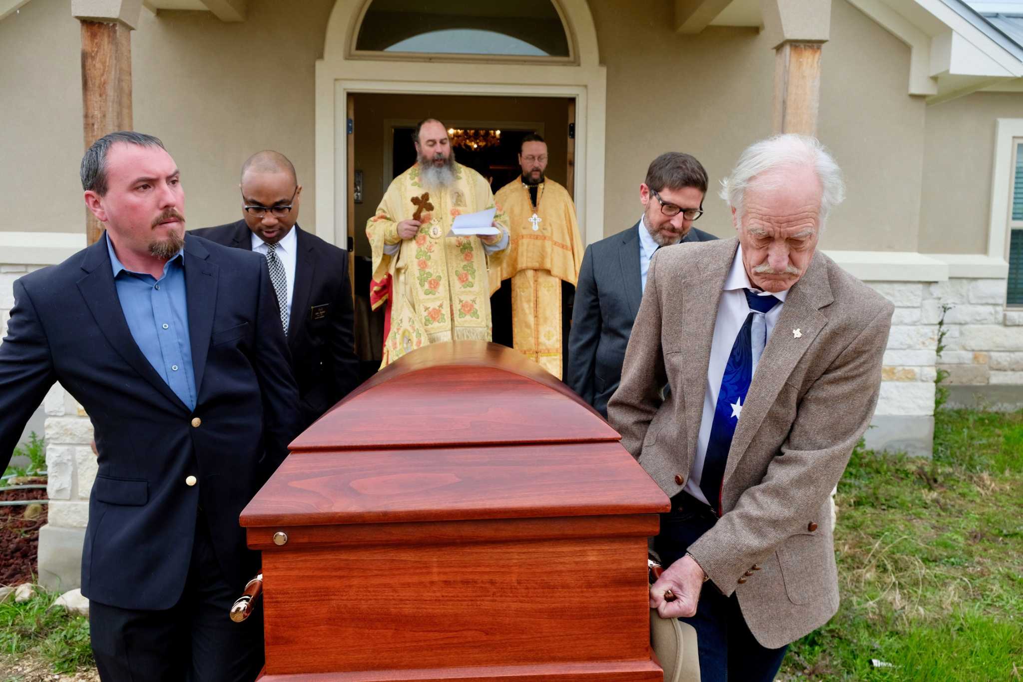 Father Ralph Roberts Father Robert and the daughter who never knew him