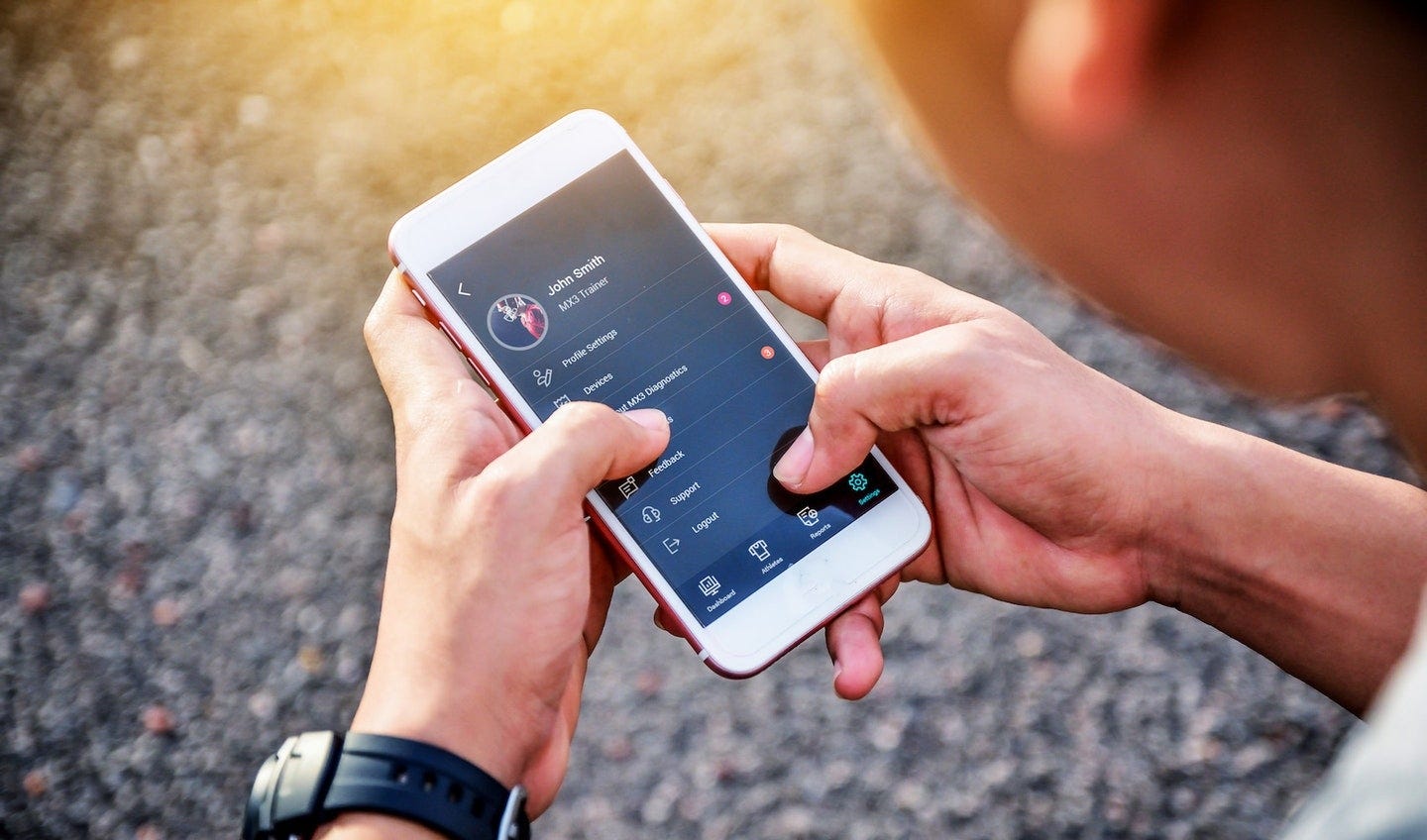 Austin startup MX3 jumps into hydration sector