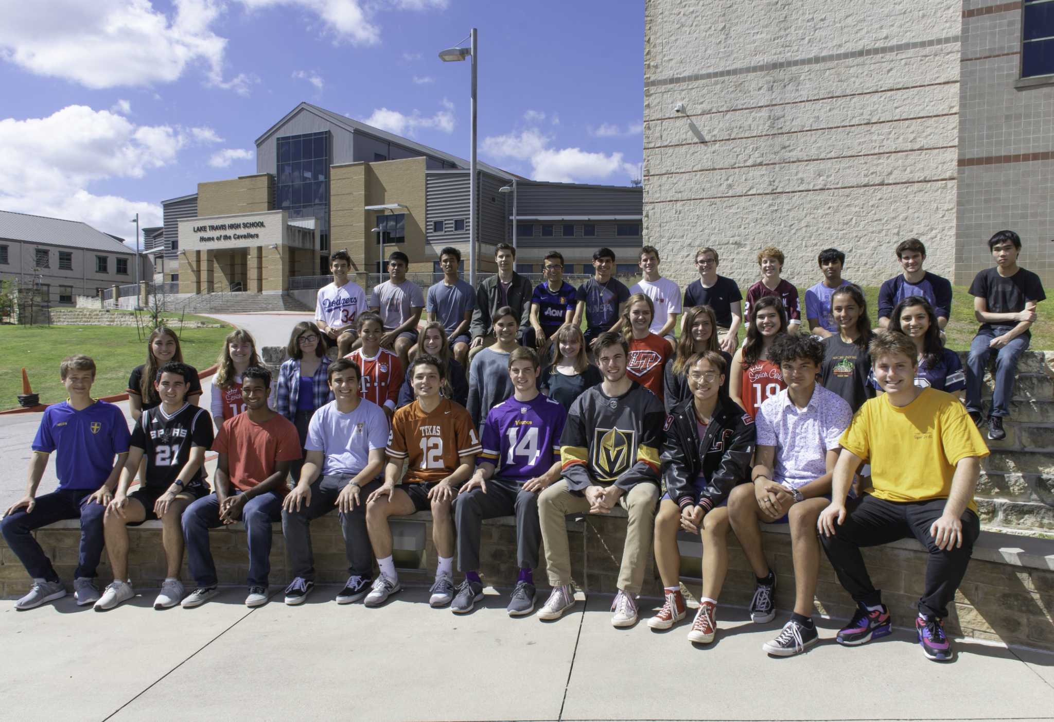 what is a senior high school at ian milligan blog... First half of school year sees academic, extracurricular program success
