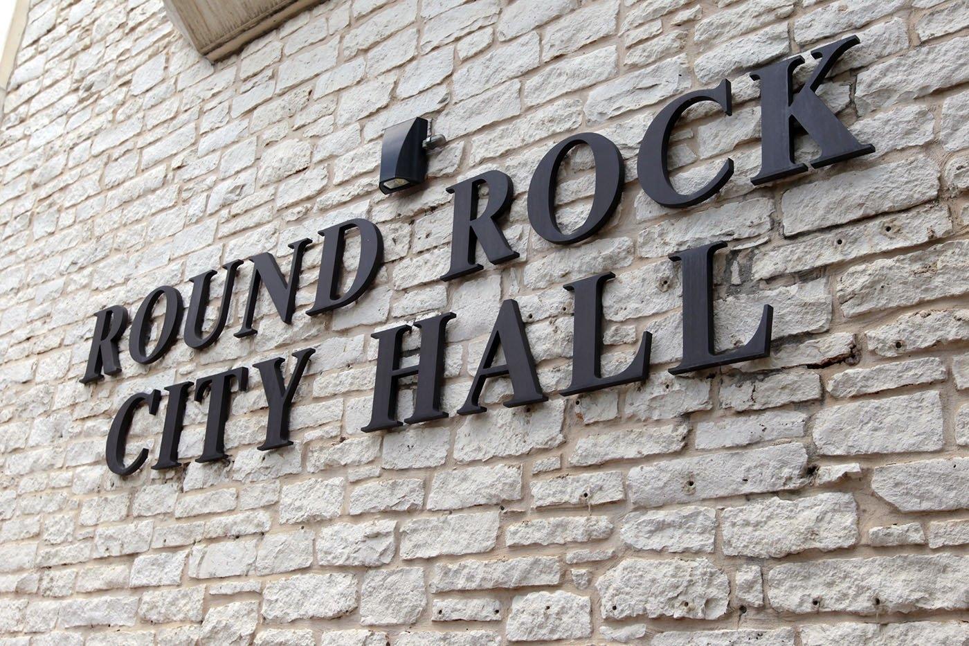 Round Rock mayor's race: Craig Morgan vs Kelly Hall in May election