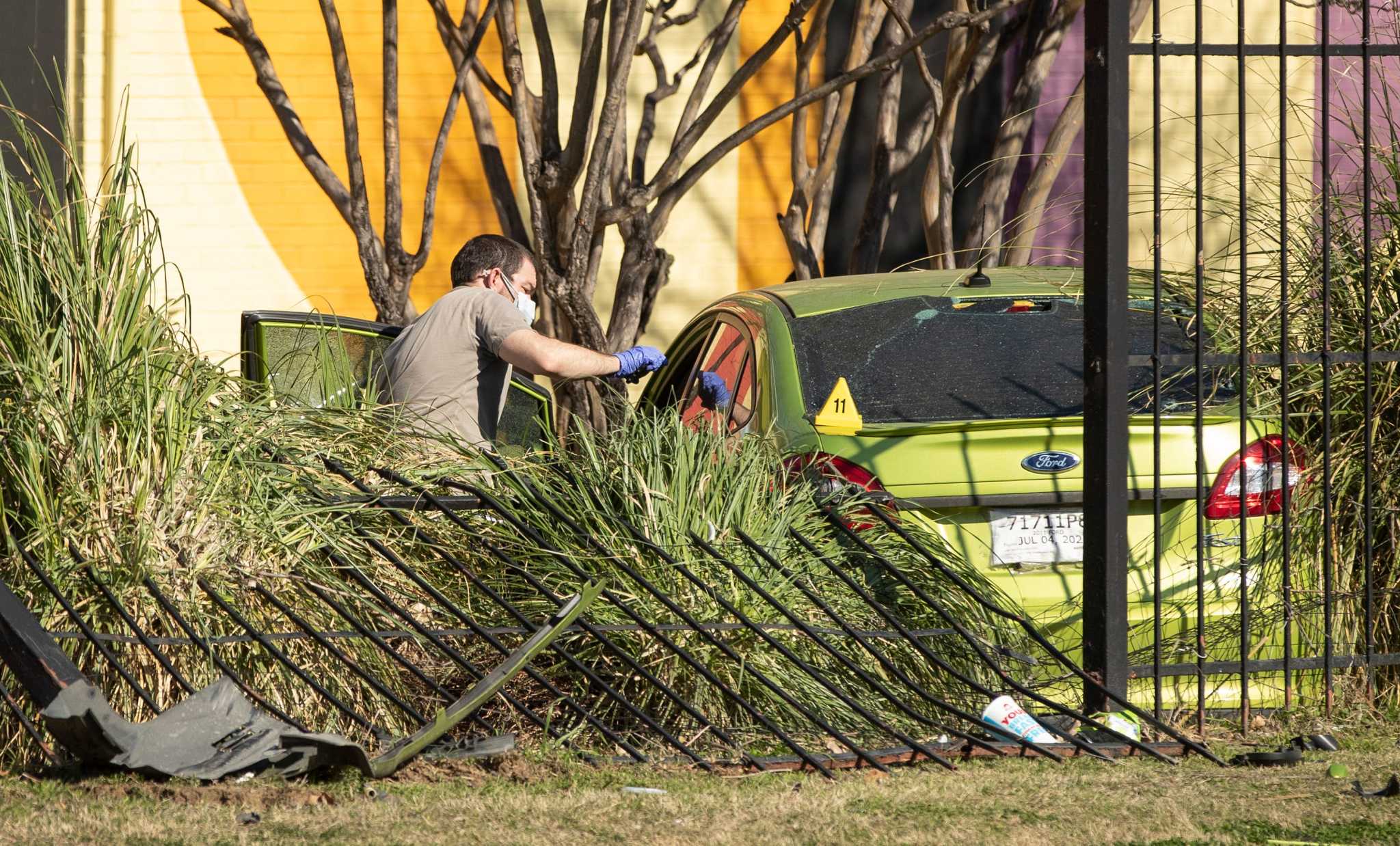 Austin police investigating 2nd suspicious death in 2 days