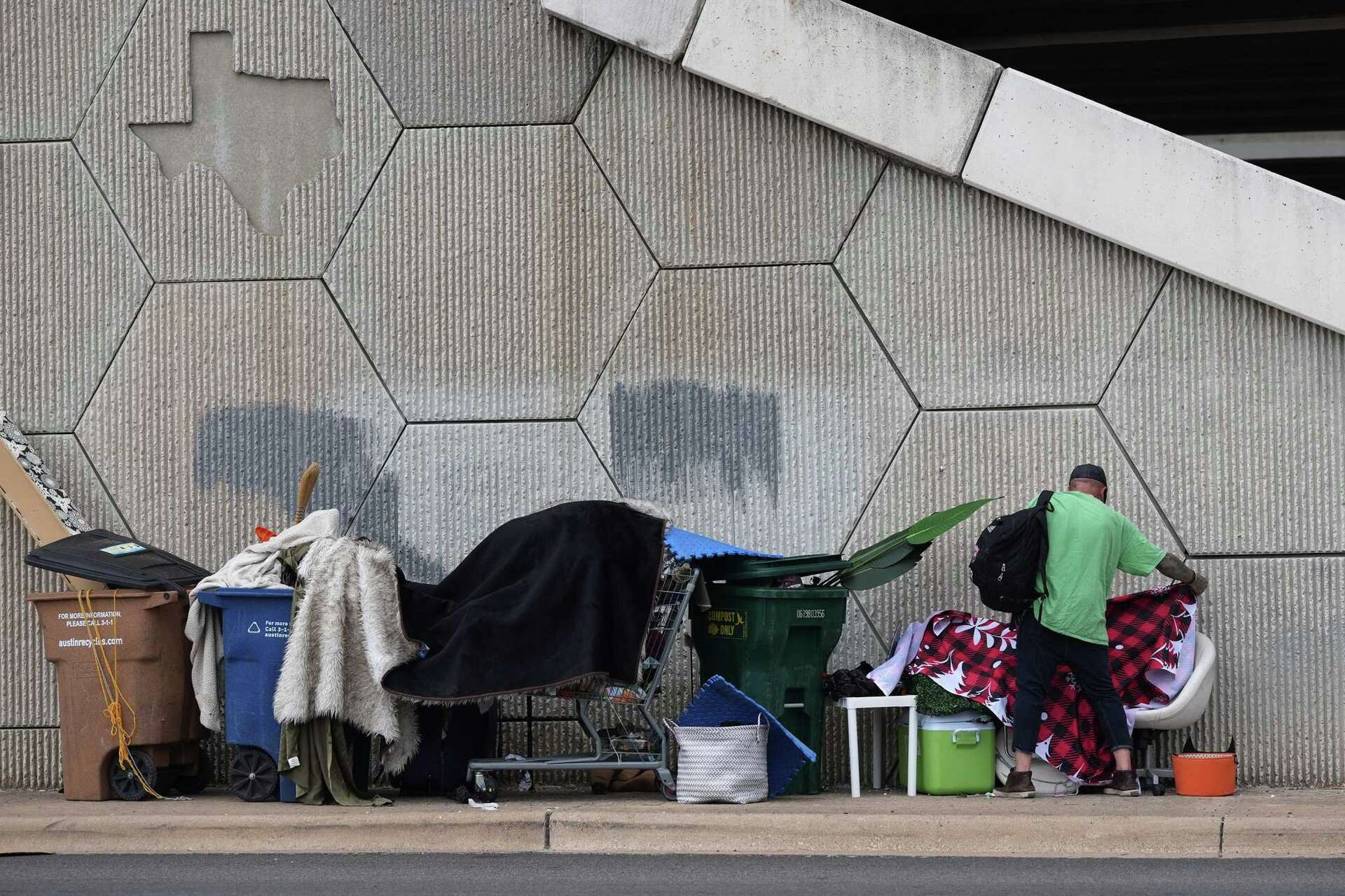Austin homelessness coalition raises $28M, closing in on funding goal
