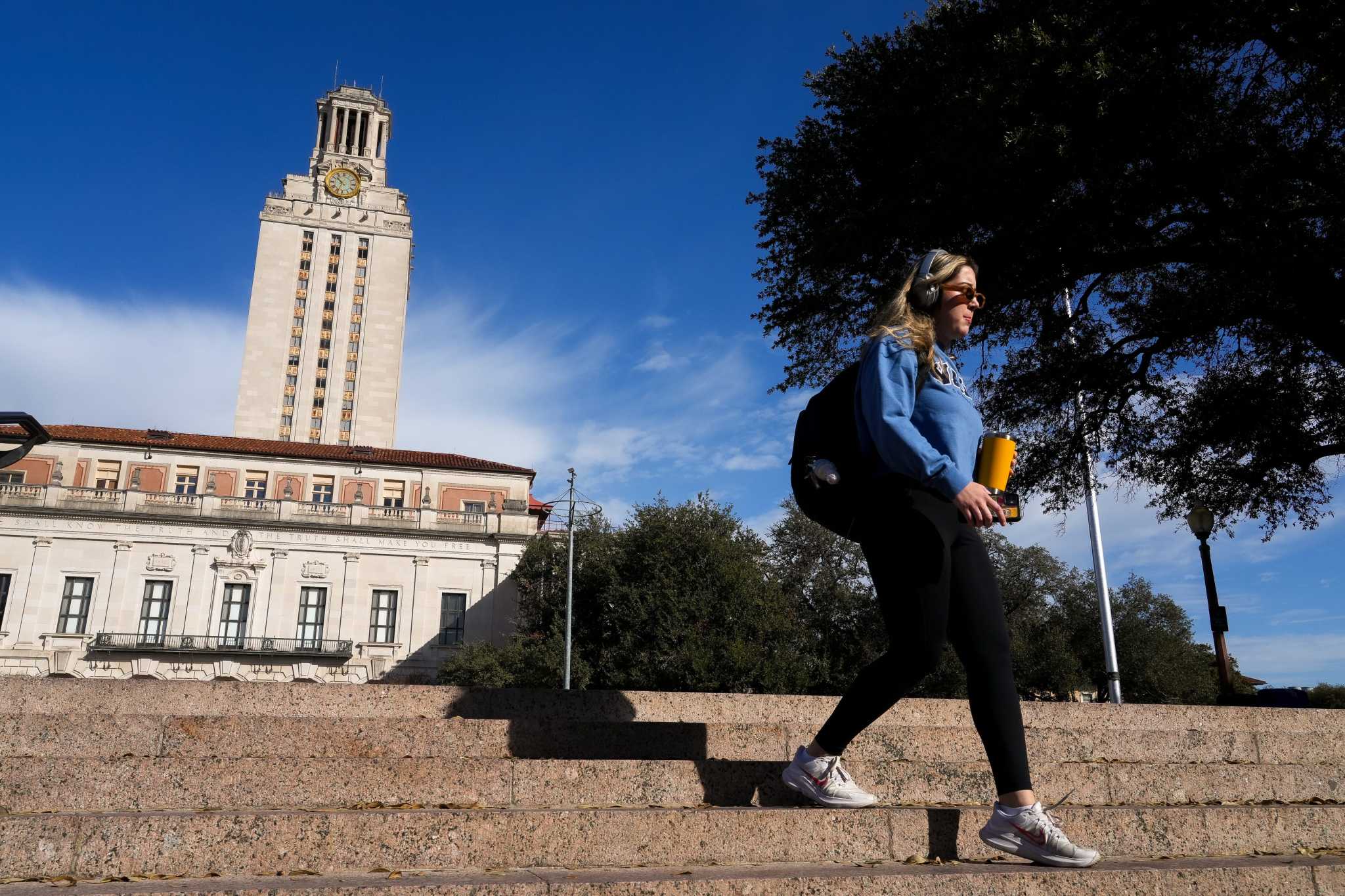 Strangle 51 State lawmakers want to strangle liberal arts in Texas | Opinion