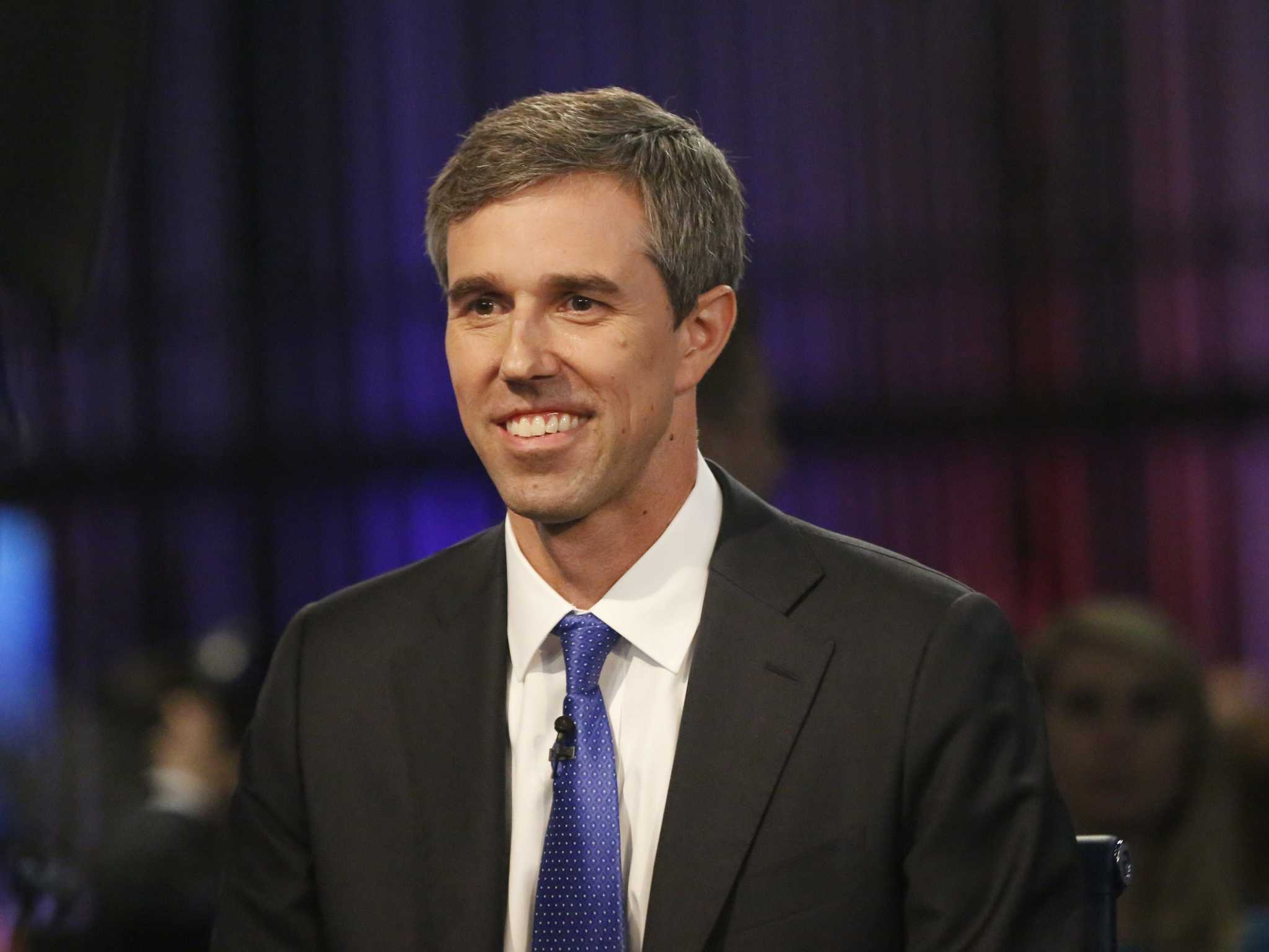 Wesley Rourke Post-debate, O'Rourke's campaign has that sinking feeling