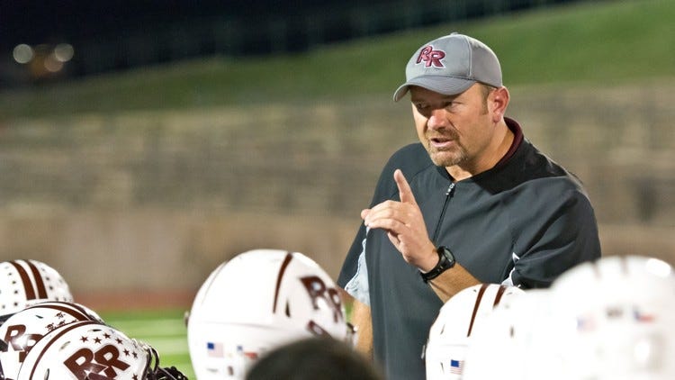The best of 2014-2015: Coaches who made a difference