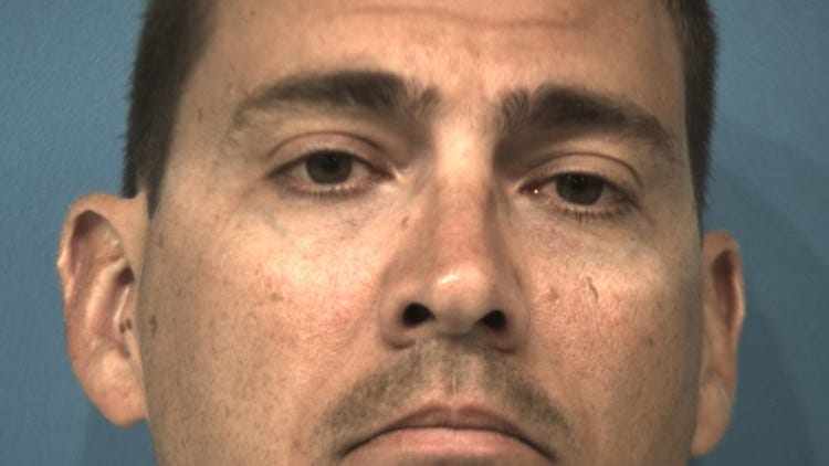 Former Round Rock teacher pleads guilty in sexual misconduct case