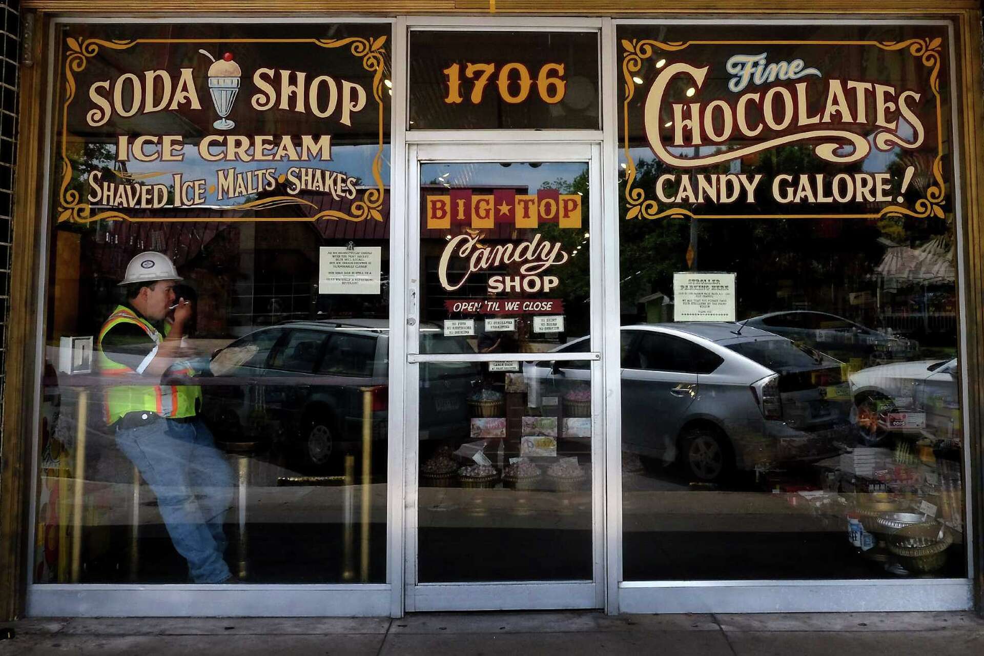 NASCAR at COTA Practice - Austin American-Statesman Events