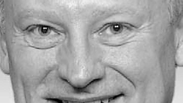Angry Regulators Regulators' future role stirs controversy