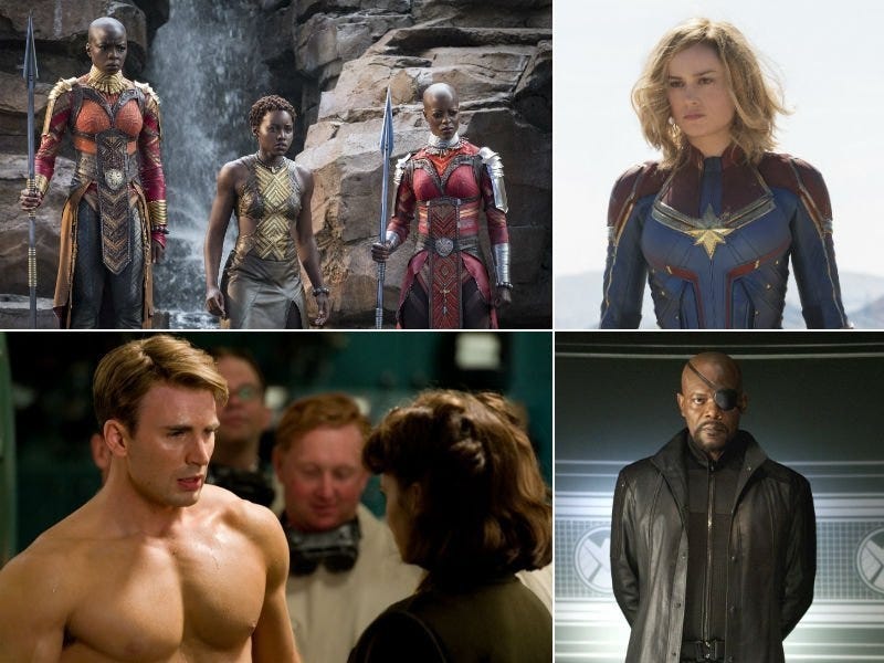 Watch: Every Marvel movie explained in under 7 minutes