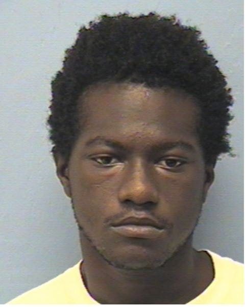 Man arrested, charged in northern Travis County sexual assault last year
